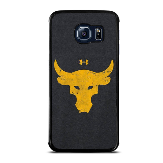 Under Armour Project Samsung Galaxy S6 Edge Case
