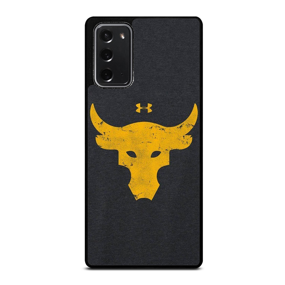 Under Armour Project Samsung Galaxy Note 20 Case