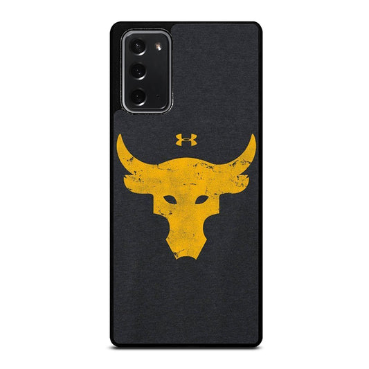 Under Armour Project Samsung Galaxy Note 20 Case