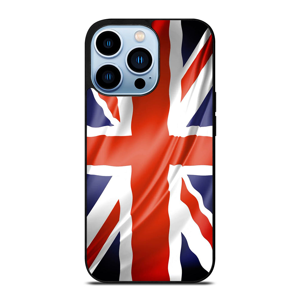 Union Jack UK iPhone 13 Pro Max Case