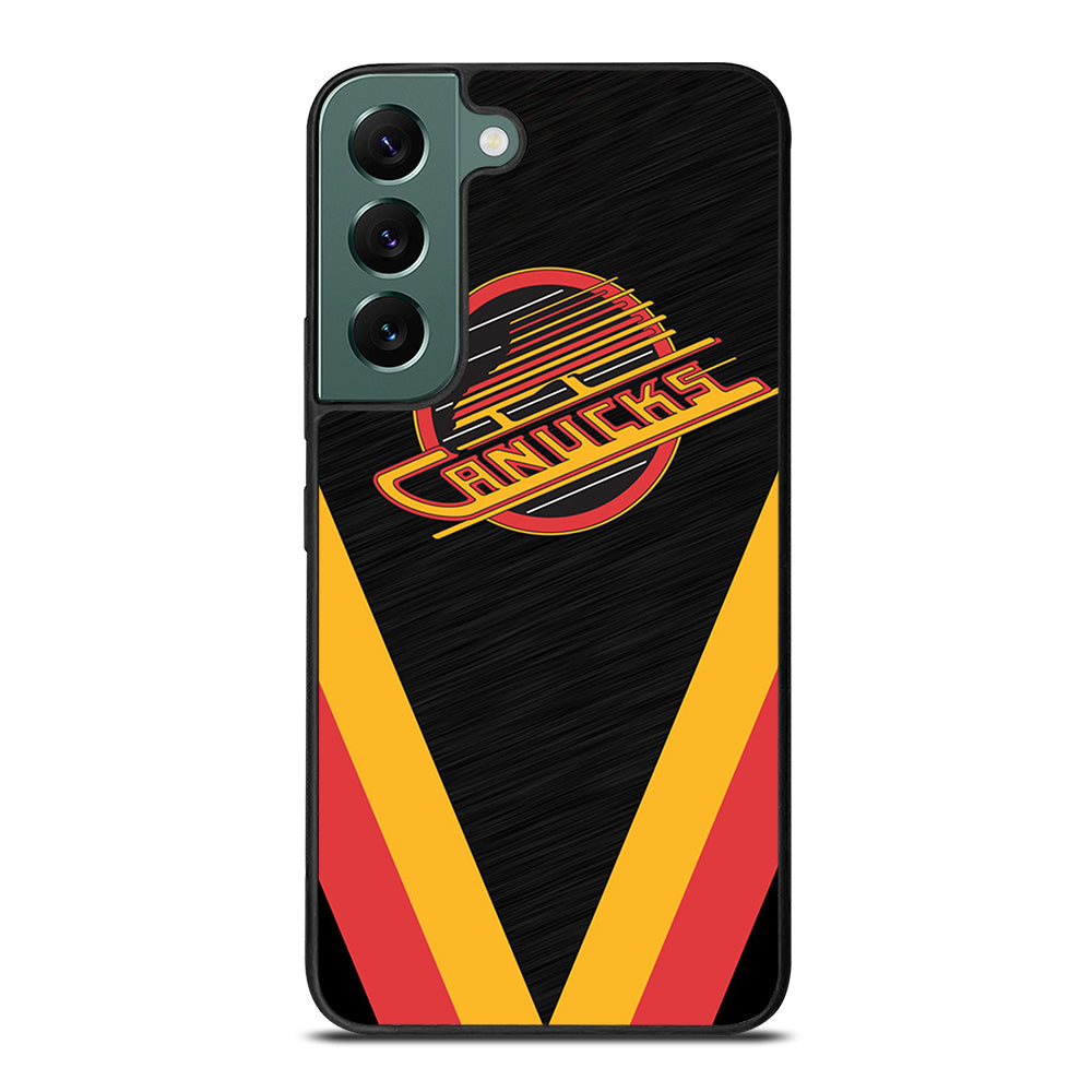 VANCOUVER CANUCKS Samsung Galaxy S22 5G Case