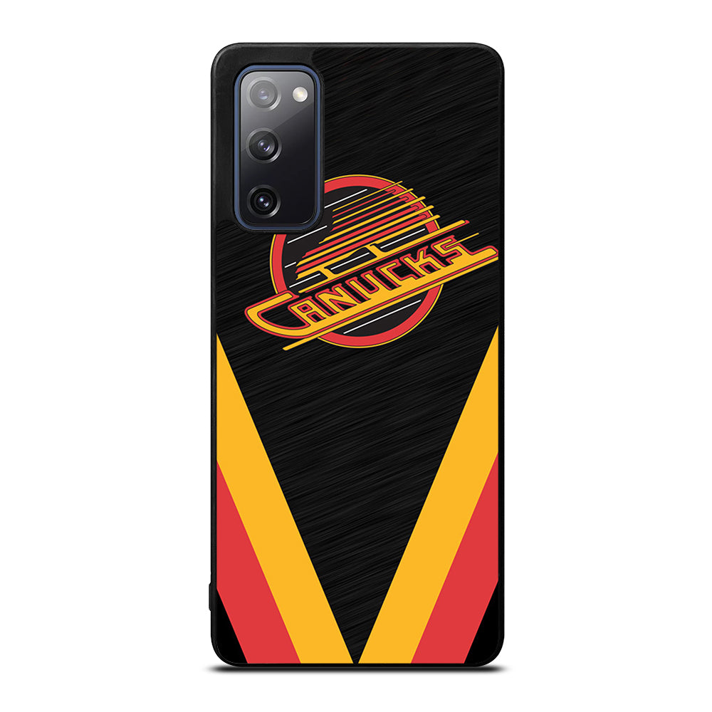 VANCOUVER CANUCKS Samsung Galaxy S20 FE 5G Case