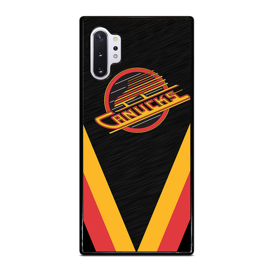 VANCOUVER CANUCKS Samsung Galaxy Note 10 Plus Case