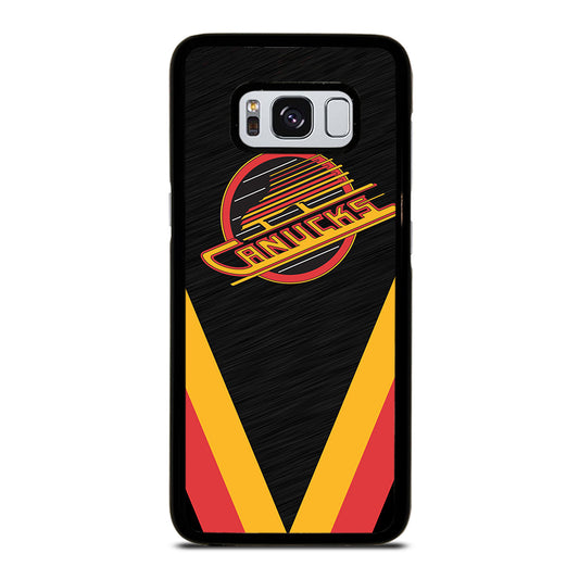 VANCOUVER CANUCKS Samsung Galaxy S8 Case