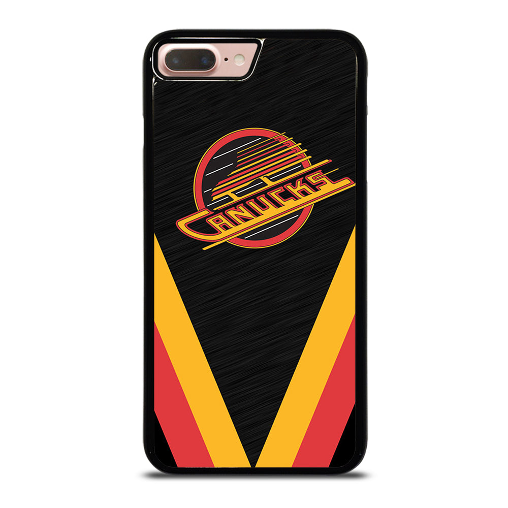 VANCOUVER CANUCKS iPhone 7 Plus / 8 Plus Case