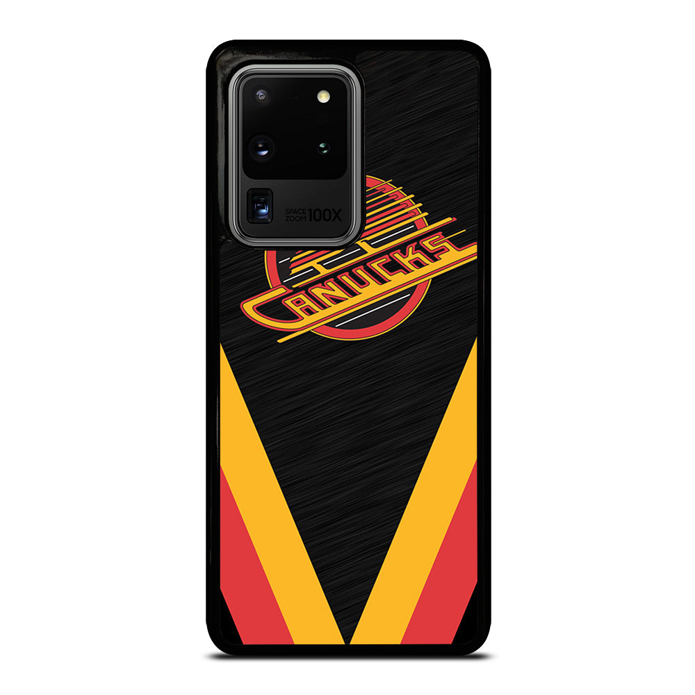 VANCOUVER CANUCKS Samsung Galaxy S20 Ultra / S20 Ultra 5G Case