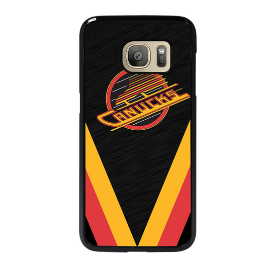 VANCOUVER CANUCKS Samsung Galaxy S7 Case