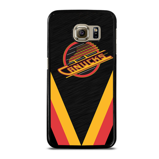 VANCOUVER CANUCKS Samsung Galaxy S6 Case