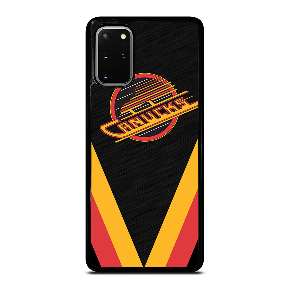 VANCOUVER CANUCKS Samsung Galaxy S20 Plus / S20 Plus 5G Case