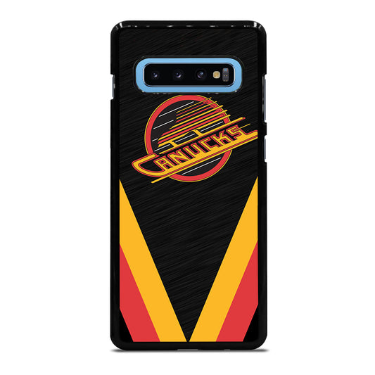 VANCOUVER CANUCKS Samsung Galaxy S10 Plus Case