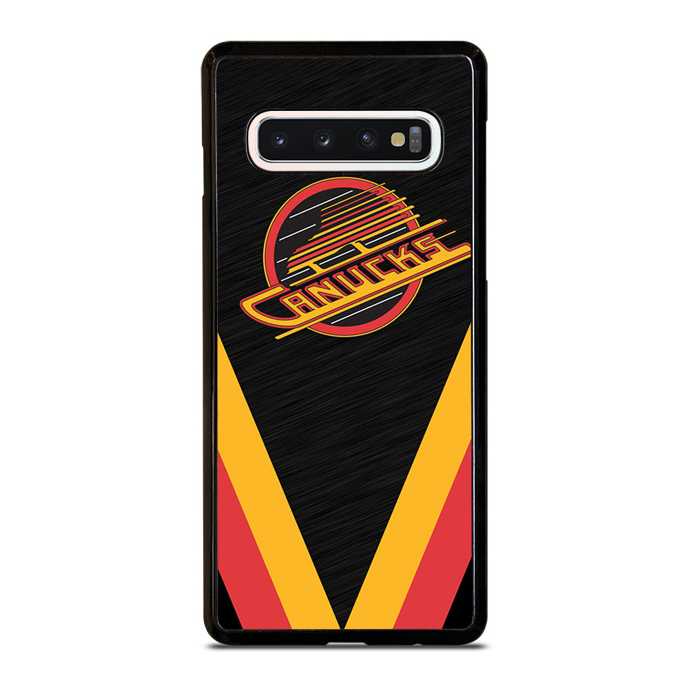 VANCOUVER CANUCKS Samsung Galaxy S10 Case