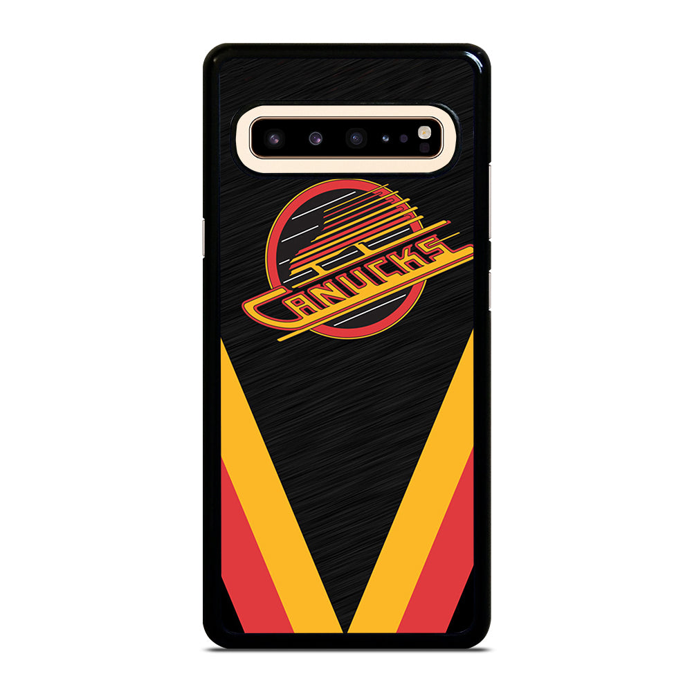 VANCOUVER CANUCKS Samsung Galaxy S10 5G Case