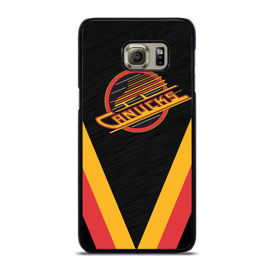 VANCOUVER CANUCKS Samsung Galaxy S6 Edge Plus Case