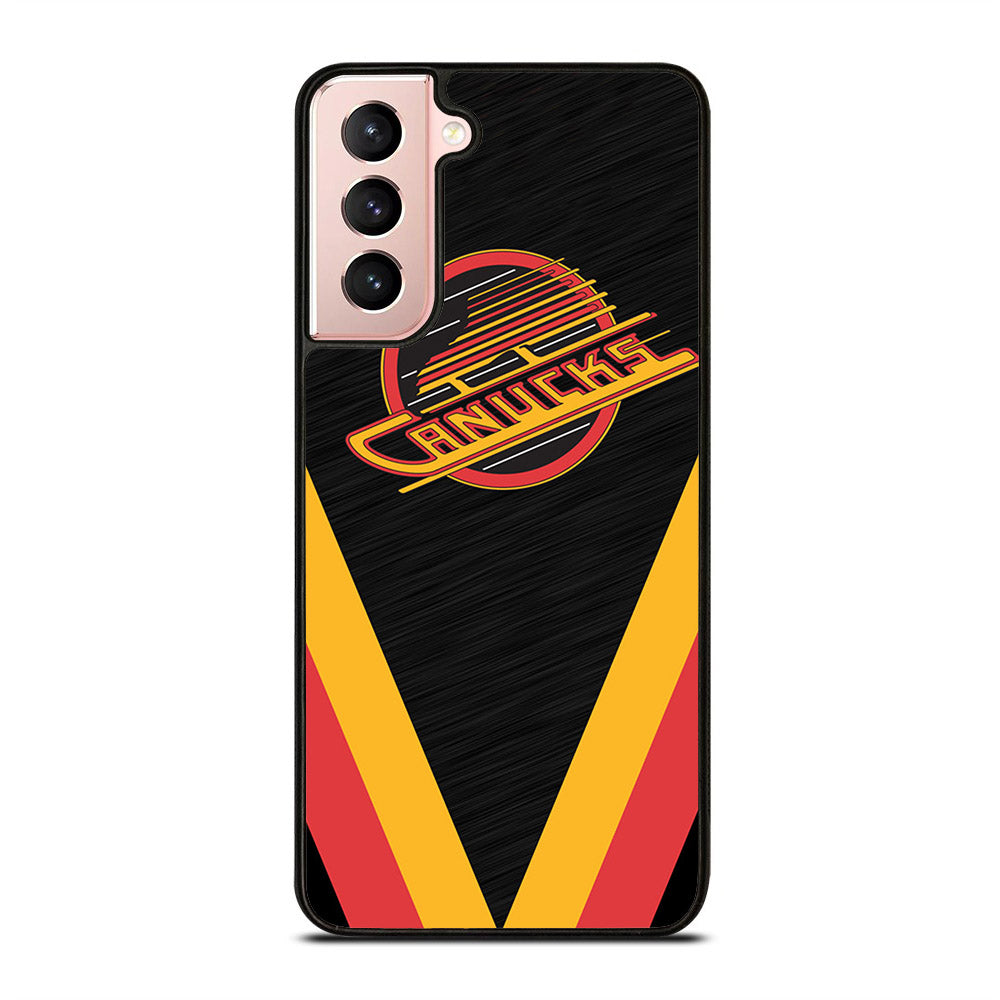 VANCOUVER CANUCKS Samsung Galaxy S21 5G Case
