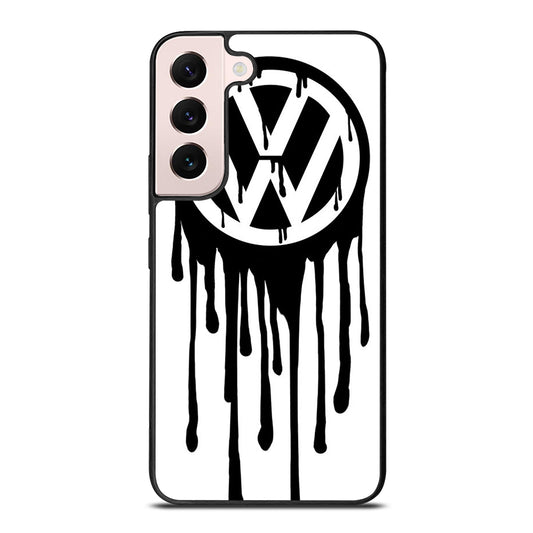 VOLKSWAGEN VW Samsung Galaxy S22 Plus 5G Case