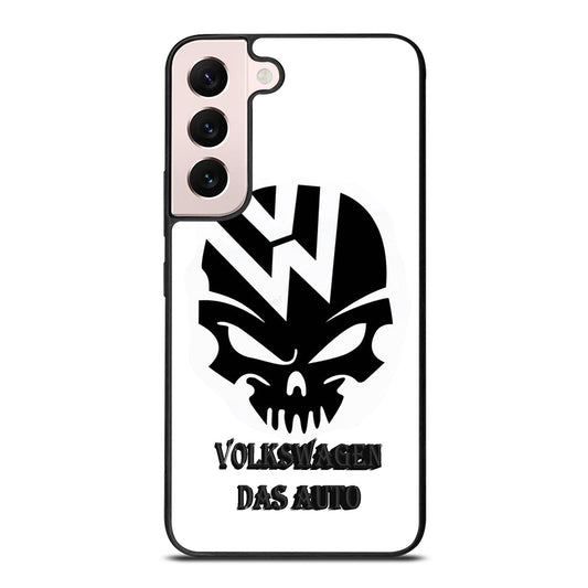 VOLKSWAGEN VW HARDCORE Samsung Galaxy S22 Plus 5G Case