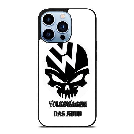 VOLKSWAGEN VW HARDCORE iPhone 13 Pro Max Case