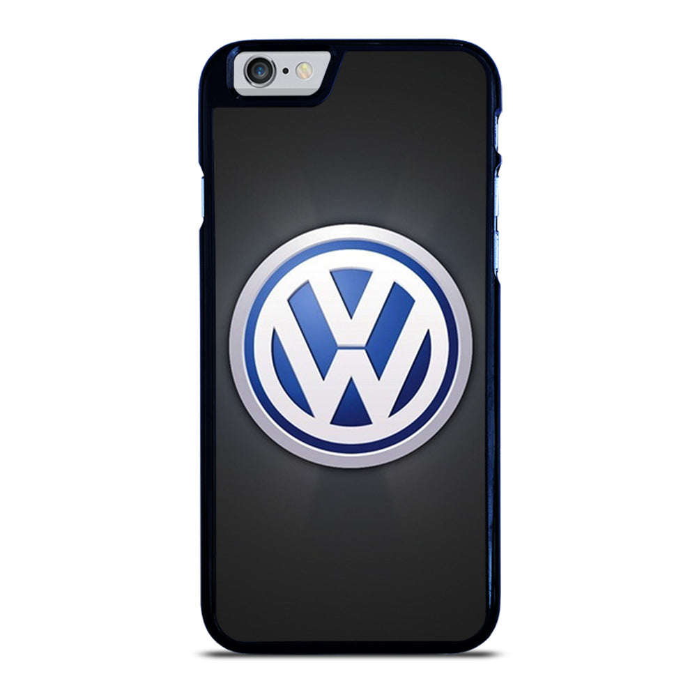 VOLKSWAGEN VW LOGO iPhone 6 / 6S Case