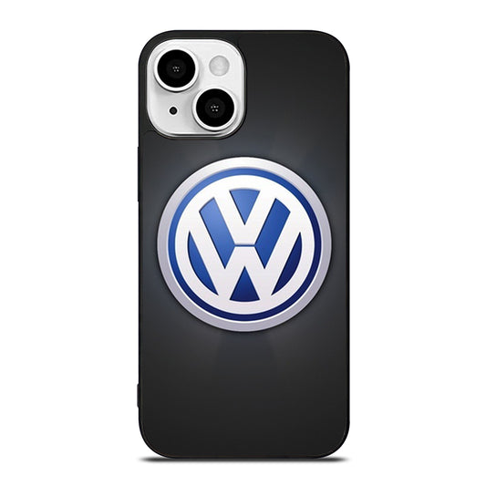 VOLKSWAGEN VW LOGO iPhone 13 Mini Case