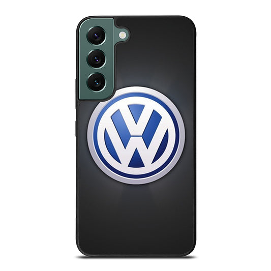 VOLKSWAGEN VW LOGO Samsung Galaxy S22 5G Case