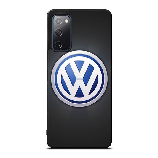 VOLKSWAGEN VW LOGO Samsung Galaxy S20 FE 5G Case