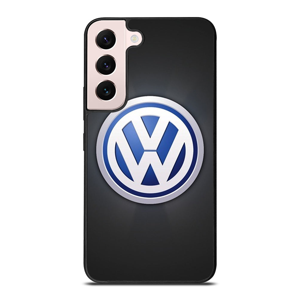 VOLKSWAGEN VW LOGO Samsung Galaxy S22 Plus 5G Case