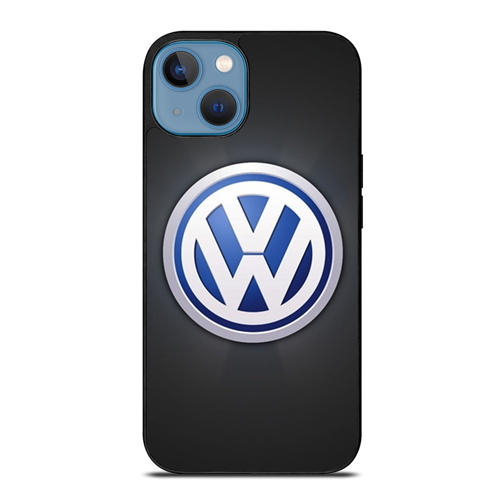 VOLKSWAGEN VW LOGO iPhone 13 Case