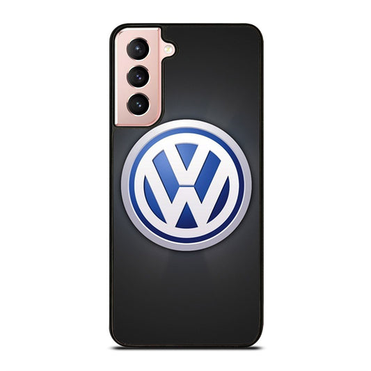 VOLKSWAGEN VW LOGO Samsung Galaxy S21 5G Case