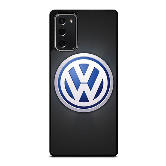 VOLKSWAGEN VW LOGO Samsung Galaxy Note 20 Case