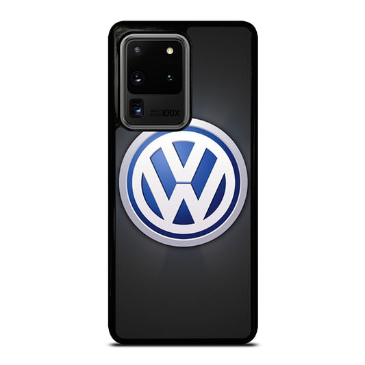 VOLKSWAGEN VW LOGO Samsung Galaxy S20 Ultra / S20 Ultra 5G Case