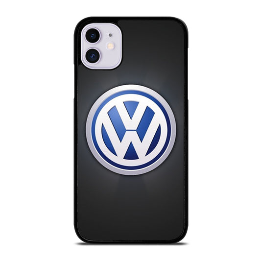 VOLKSWAGEN VW LOGO iPhone 11 Case