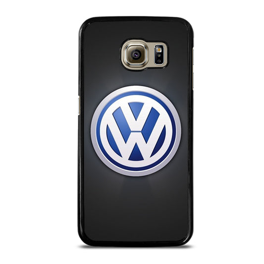 VOLKSWAGEN VW LOGO Samsung Galaxy S6 Case