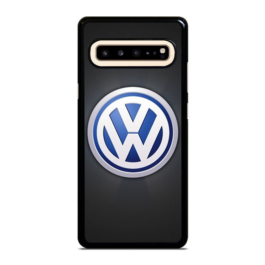 VOLKSWAGEN VW LOGO Samsung Galaxy S10 5G Case