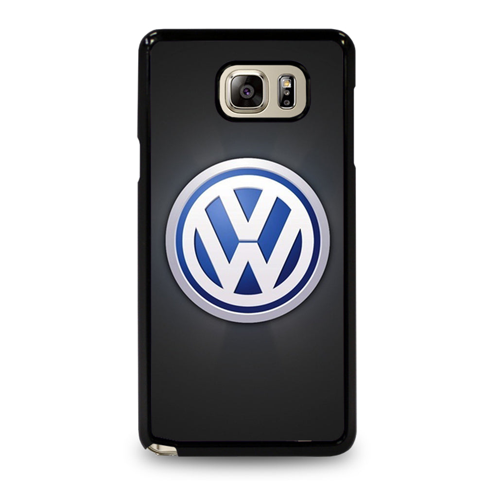 VOLKSWAGEN VW LOGO Samsung Galaxy Note 5 Case
