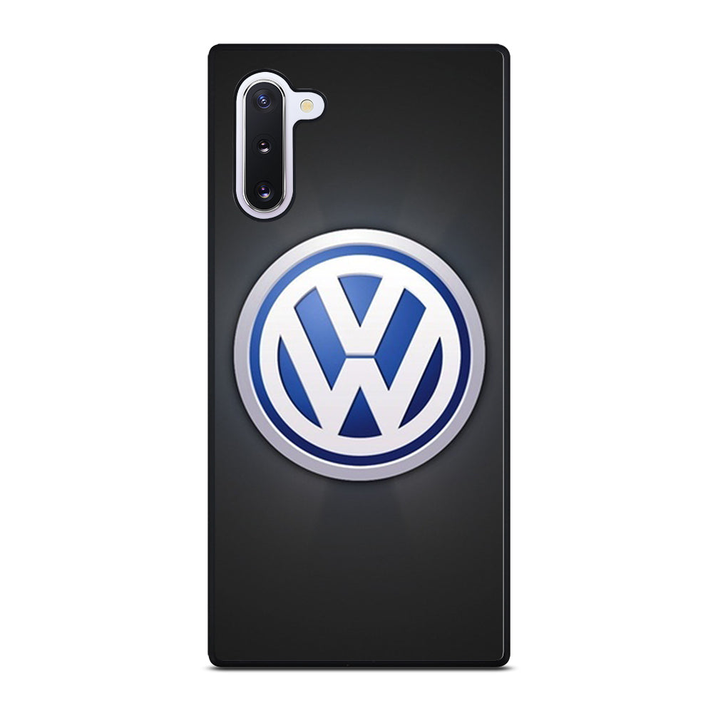VOLKSWAGEN VW LOGO Samsung Galaxy Note 10 Case