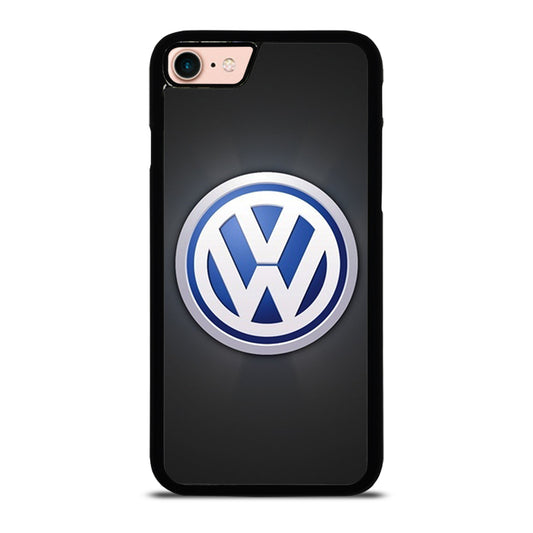 VOLKSWAGEN VW LOGO iPhone 7 / 8 Case
