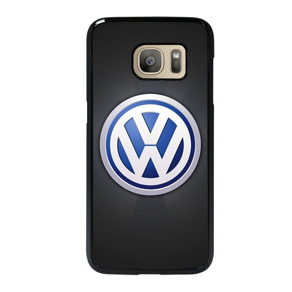 VOLKSWAGEN VW LOGO Samsung Galaxy S7 Case