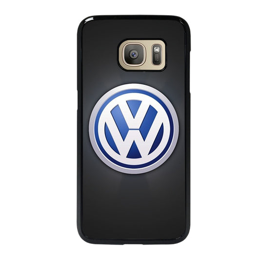 VOLKSWAGEN VW LOGO Samsung Galaxy S7 Case