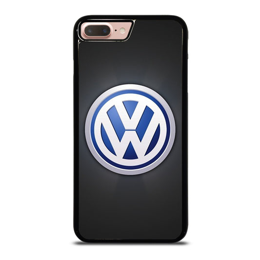 VOLKSWAGEN VW LOGO iPhone 7 Plus / 8 Plus Case