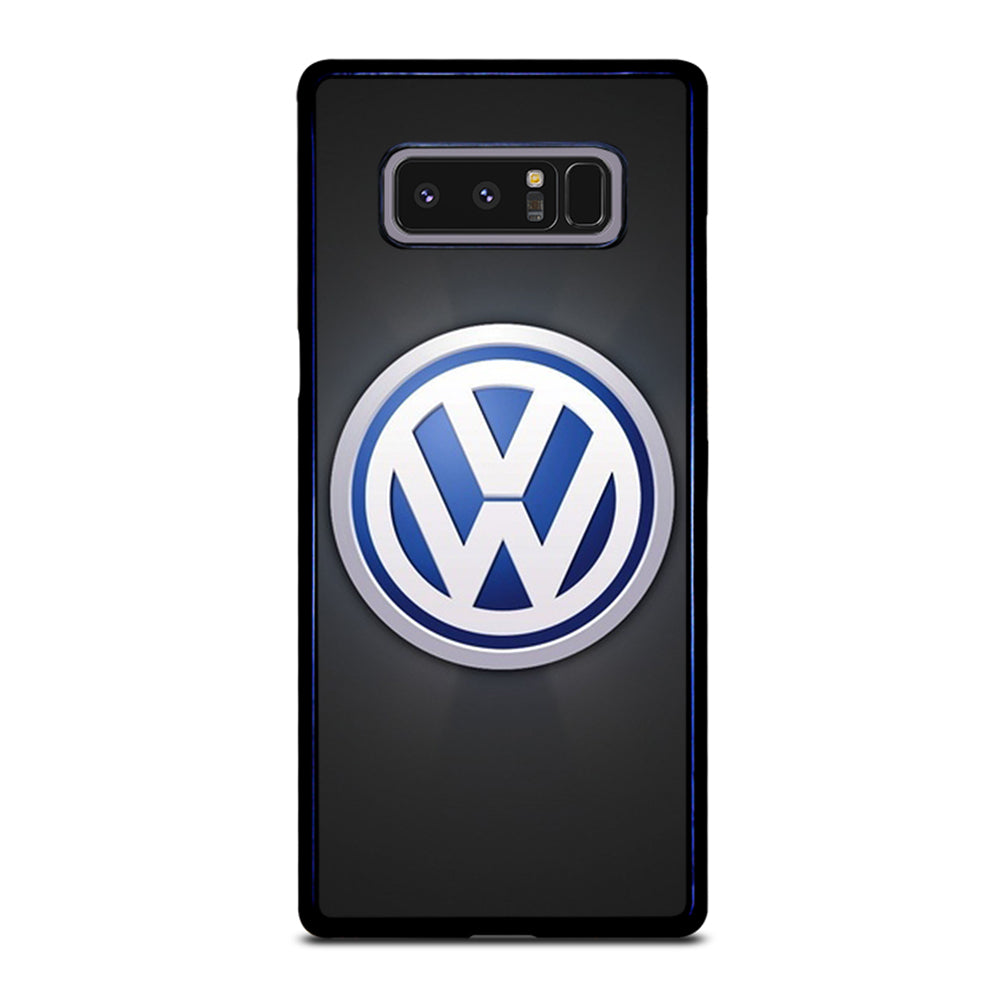 VOLKSWAGEN VW LOGO Samsung Galaxy Note 8 Case