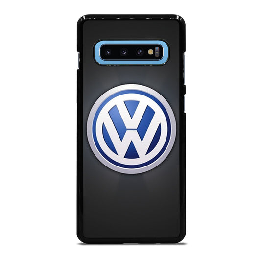 VOLKSWAGEN VW LOGO Samsung Galaxy S10 Plus Case