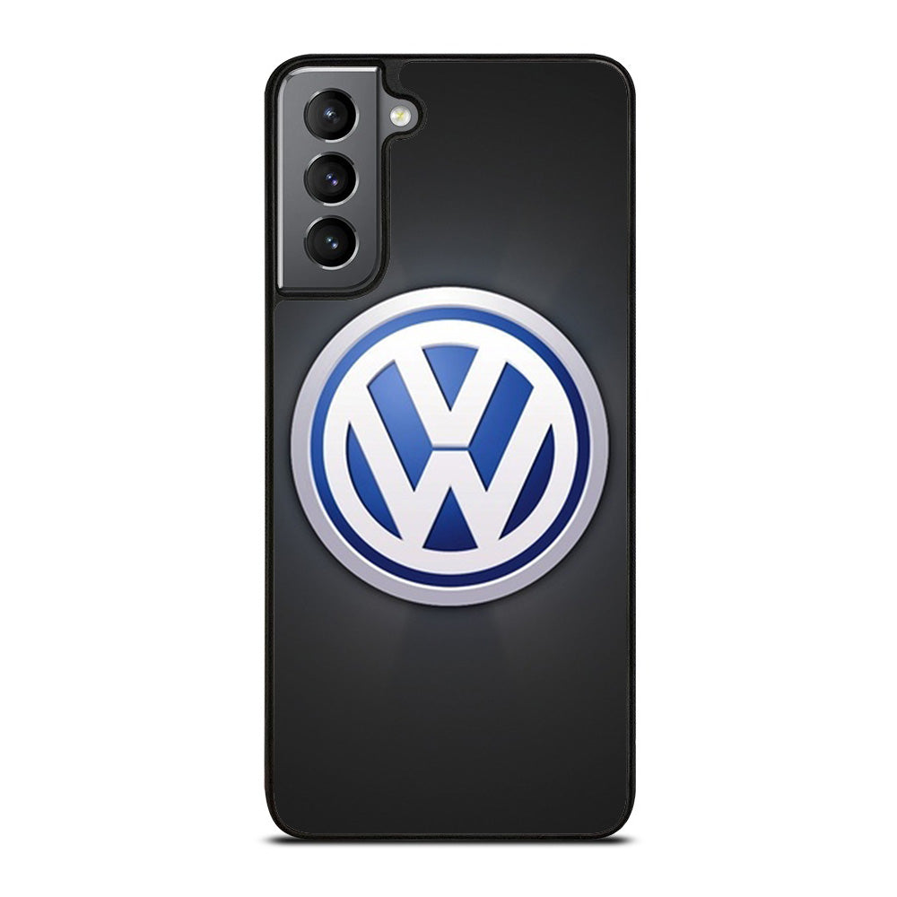 VOLKSWAGEN VW LOGO Samsung Galaxy S21 Plus 5G Case