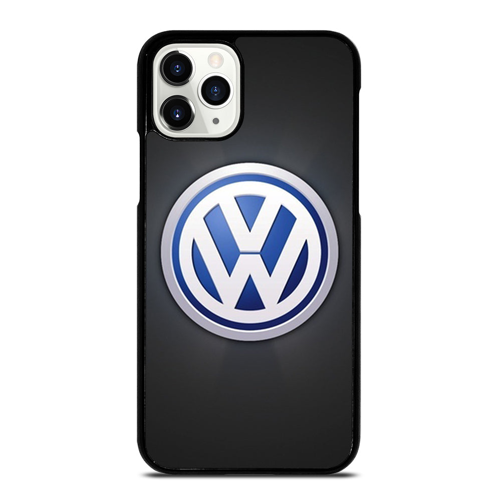 VOLKSWAGEN VW LOGO iPhone 11 Pro Case
