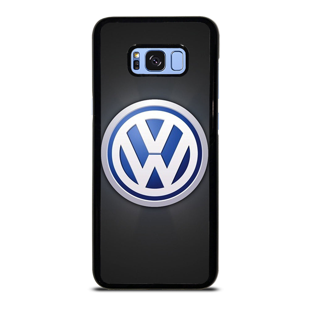 VOLKSWAGEN VW LOGO Samsung Galaxy S8 Plus Case
