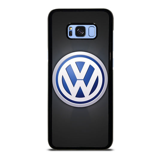 VOLKSWAGEN VW LOGO Samsung Galaxy S8 Plus Case