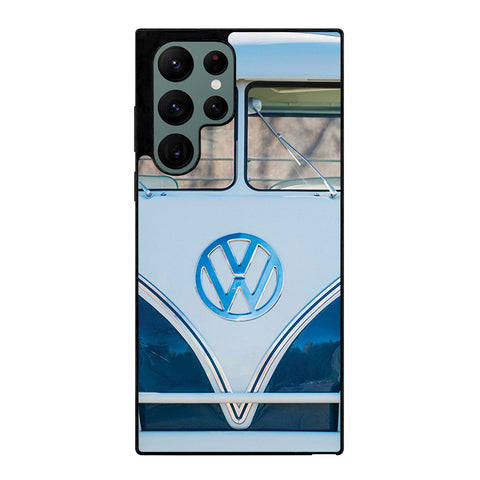 VW Volkswagen Bus Samsung Galaxy S22 Ultra 5G Case