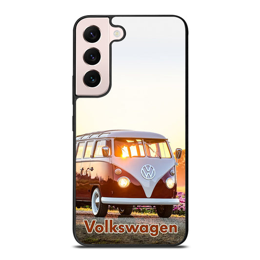 VW Volkswagen Van Samsung Galaxy S22 Plus 5G Case