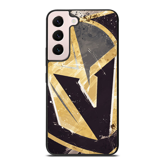 Vegas Golden Knight NHL Samsung Galaxy S22 Plus 5G Case