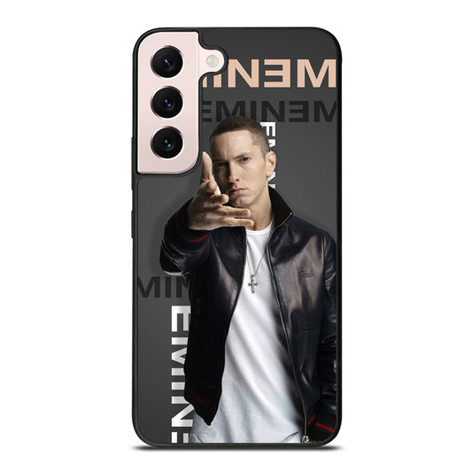 WARM EMINEM Samsung Galaxy S22 Plus 5G Case