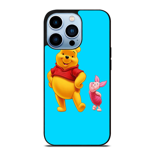 WINNIE THE POOH CASE iPhone 13 Pro Max Case
